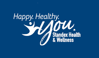 Standex Wellness Benefits