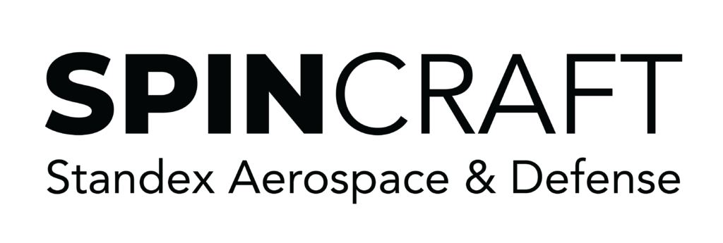 Spincraft - Standex Aerospace & Defense